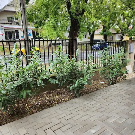 Eszter 아파트 케츨리